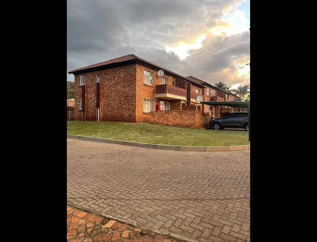 2 BEDROOM APARTMENT FOR SALE IN AMANDASIG